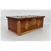 Image 2 : Strudi Cedar Chest Salesman Sample
