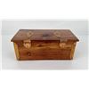 Image 4 : Strudi Cedar Chest Salesman Sample
