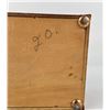 Image 5 : Strudi Cedar Chest Salesman Sample