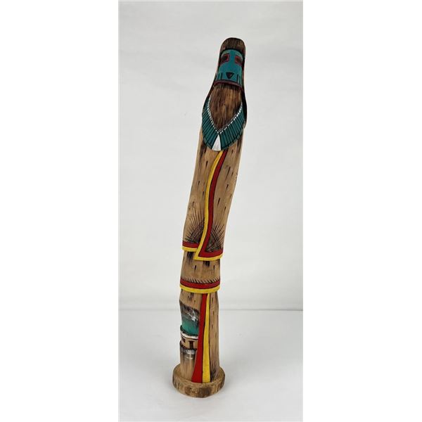 Jerome Totsoni Hopi Indian Kachina Doll
