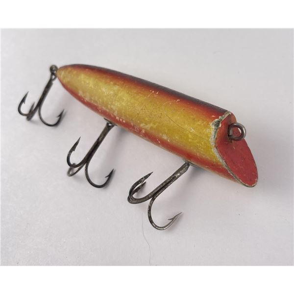 Heddon Wiggle King Fishing Lure