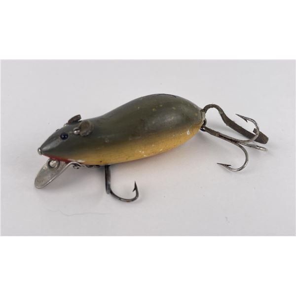 Heddon Meadow Mouse 4000 Fishing Lure