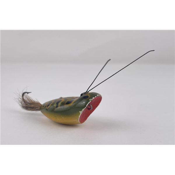 Heddon Weedless Widow Fishing Lure