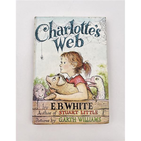 Charlotte's Web