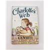 Image 1 : Charlotte's Web