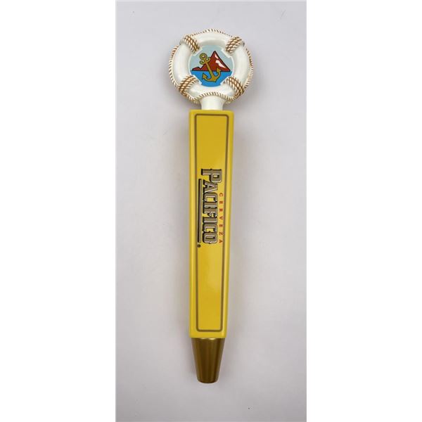 Pacifico Beer Tap Handle