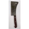 Image 1 : Universal Meat Cleaver