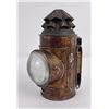 Image 1 : Dietz Bullseye Police Christmas Tree Lamp Lantern