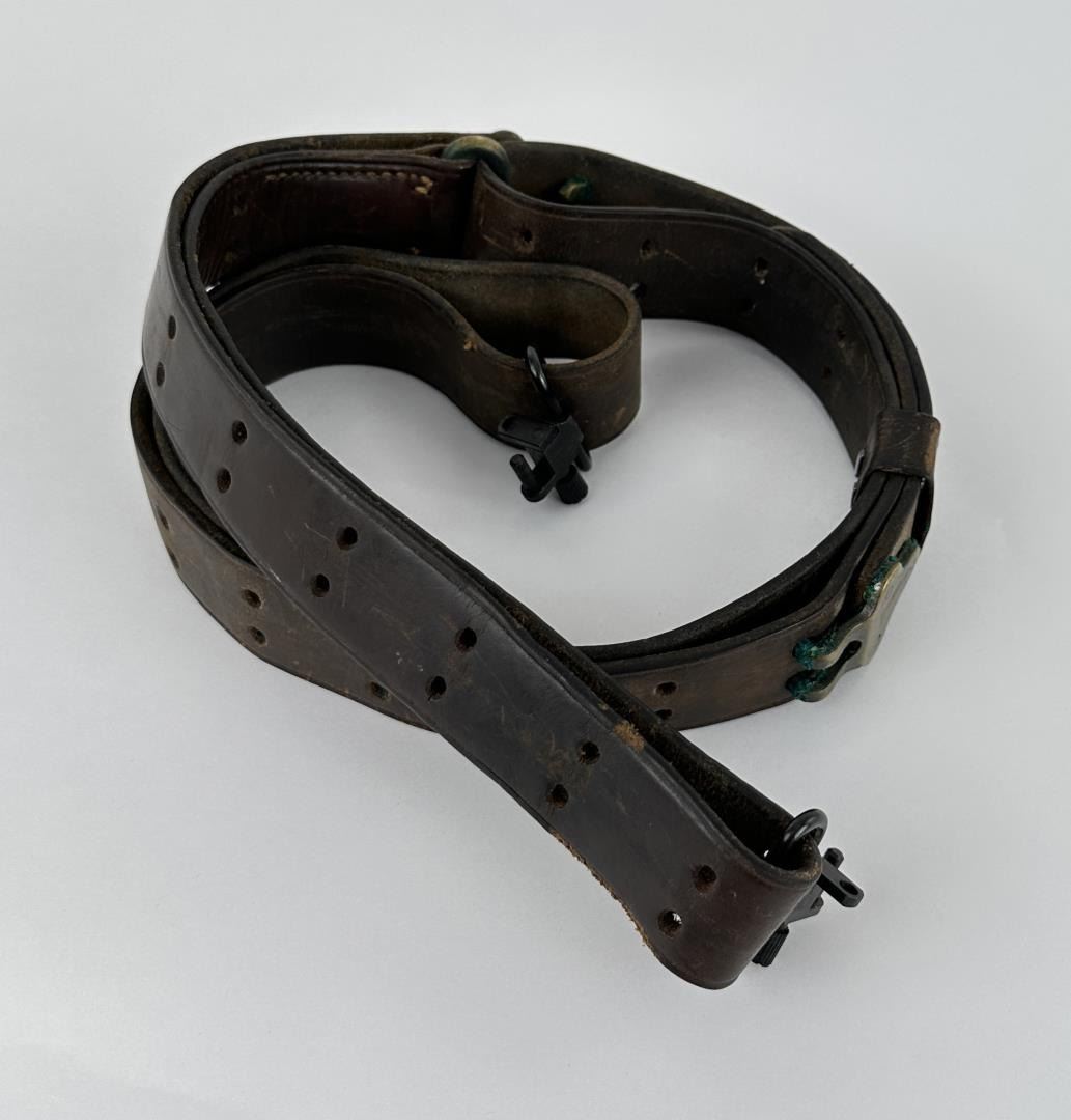 M1907 1903 Springfield Rifle Sling