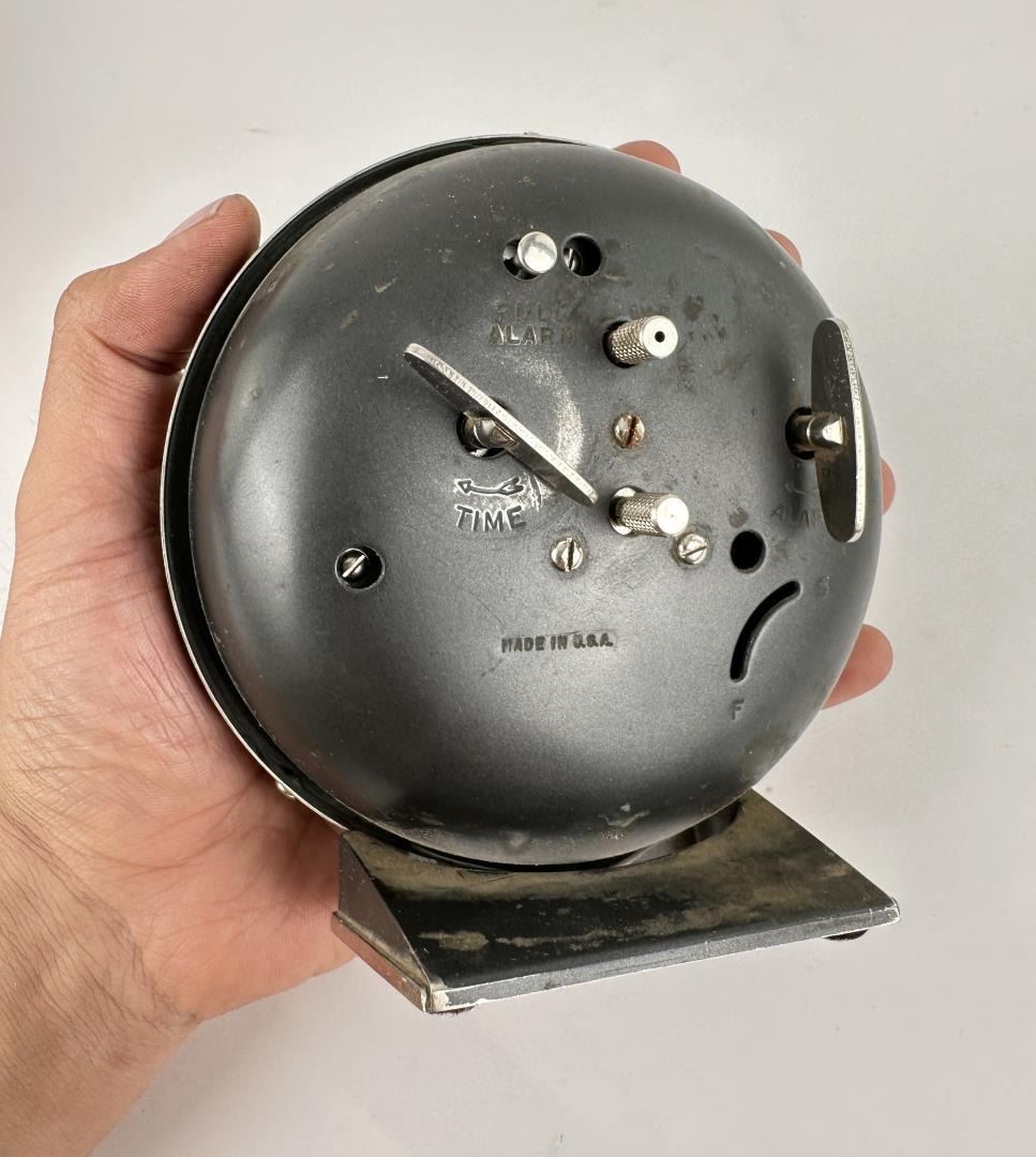 Westclox Big Ben Alarm Clock