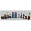 Image 1 : Collection of Handy Oiler Oil Cans