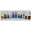 Image 4 : Collection of Handy Oiler Oil Cans