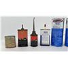 Image 5 : Collection of Handy Oiler Oil Cans