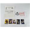 Image 1 : NBA Wrapper Rebound Redemption Cards