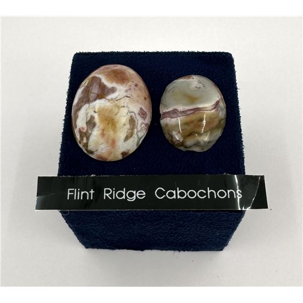 Flint Ridge Cabochons