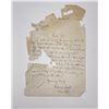 Image 1 : American Brewing Company Letter