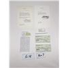 Image 3 : Alexander Haig Secretary of State Signed Letters