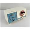 Image 2 : GE Mickey Mouse Radio