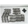 Image 1 : Collection of Lionel Train Track