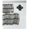 Image 4 : Collection of Lionel Train Track