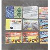 Image 2 : Collection of Lionel Train Catalogs