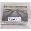 Image 7 : Collection of Lionel Train Catalogs