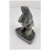 Image 2 : Alaskan Inuit Eskimo Soapstone Carving