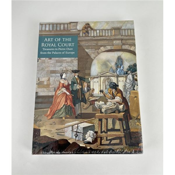 Art of The Royal Court