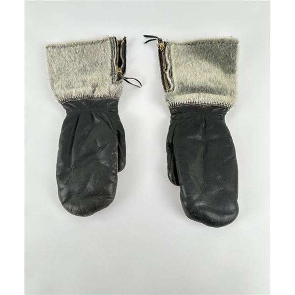 Alaskan Wolverine Cold Weather Gloves