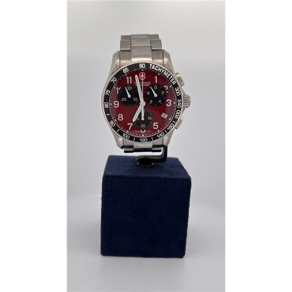 Victorinox 251148 Swiss Army Watch