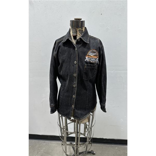 Sturgis Black Hills Motor Classic Jacket