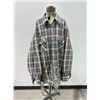 Image 1 : Williams Bay Trading Flannel Shirt
