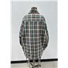 Image 3 : Williams Bay Trading Flannel Shirt