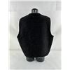 Image 3 : Woolrich Wool Shearling Vest