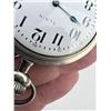 Image 3 : Antique Elgin Model 7 Pocket Watch