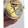 Image 5 : Antique Elgin Model 7 Pocket Watch