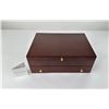 Image 1 : Reed and Barton Silverware Flatware Chest