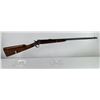 Image 2 : Remington Model 4 Rolling Block Rifle .22 LR
