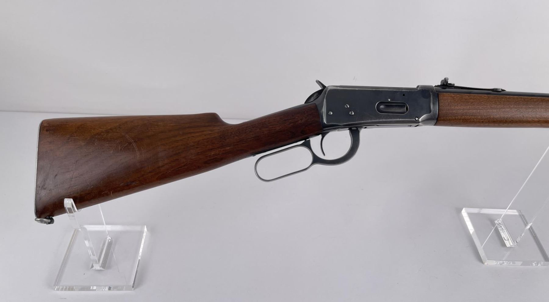 Winchester Model 1894 94 Carbine 25-35 Rifle