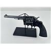 Image 1 : Colt 1892 New Army Navy .38 Pistol Revolver