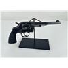 Image 2 : Colt 1892 New Army Navy .38 Pistol Revolver