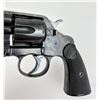 Image 6 : Colt 1892 New Army Navy .38 Pistol Revolver