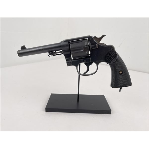 Colt New Service .45 LC Revolver Pistol
