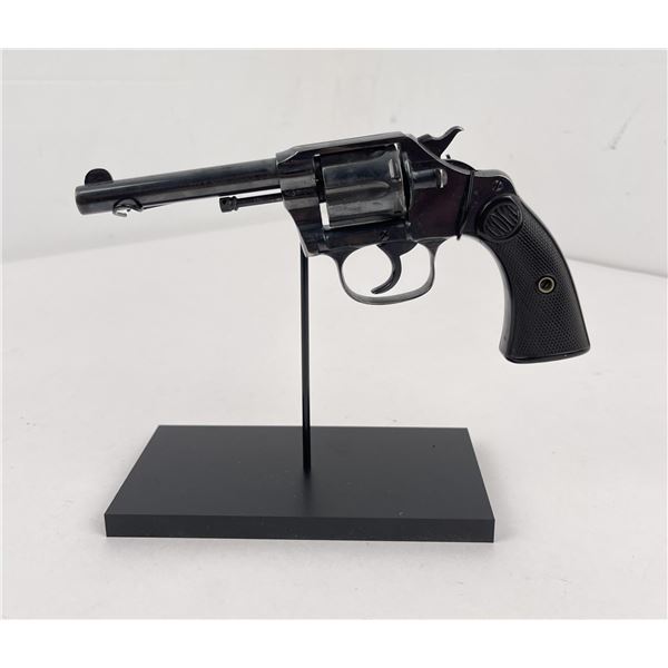 Colt New Police .32 Revolver Pistol