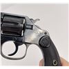 Image 3 : Colt New Police .32 Revolver Pistol