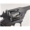 Image 10 : WW2 Webley Scott Revolver Pistol Mark IV .38