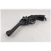 Image 15 : WW2 Webley Scott Revolver Pistol Mark IV .38