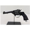 Image 1 : WW2 Webley Scott Revolver Pistol Mark IV .38