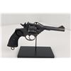 Image 2 : WW2 Webley Scott Revolver Pistol Mark IV .38