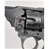 Image 5 : WW2 Webley Scott Revolver Pistol Mark IV .38